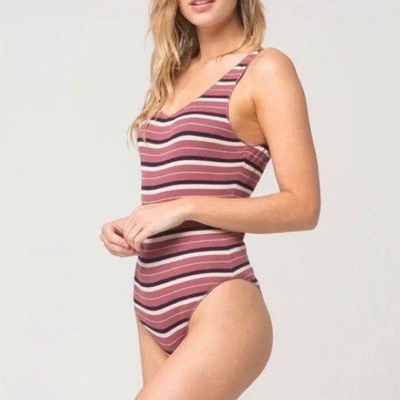 Free People 🌺 Ride or Die Bodysuit | S - Picture 2 of 10